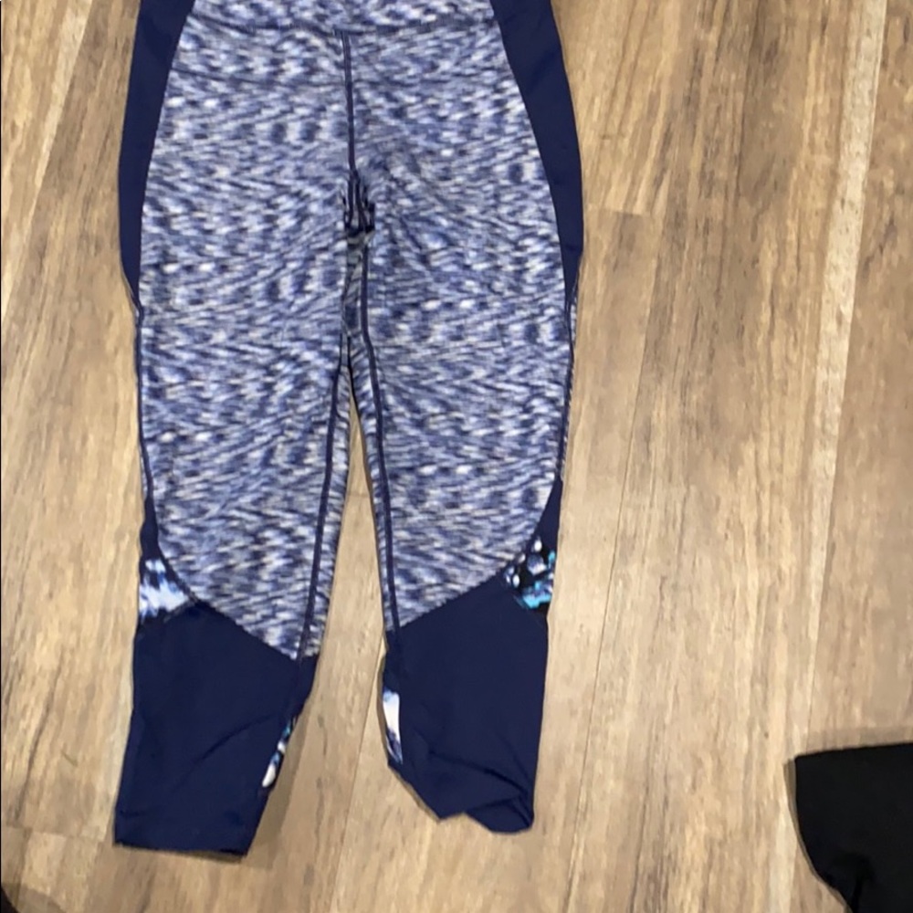 Calvin Klein leggings